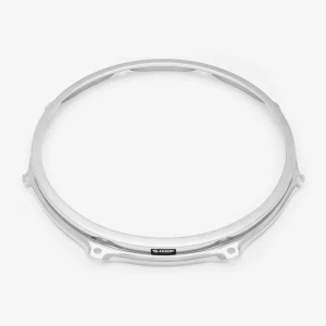 S-HOOP Chrome Hoop 18" (8 Holes)