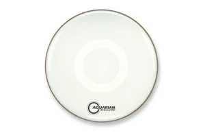 AQUARIAN Regulator No Hole White 22"