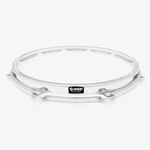 S-HOOP Chrome Hoop 14" (10 Holes)