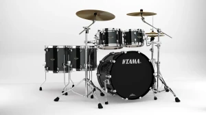 TAMA Starclassic Walnut/Birch 10,12,14,16,22 (PBK)