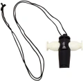 GRV WH-6BK Samba Whistle