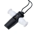 GRV WH-6BK Samba Whistle