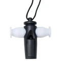 GRV WH-6BK Samba Whistle