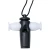 GRV WH-6BK Samba Whistle
