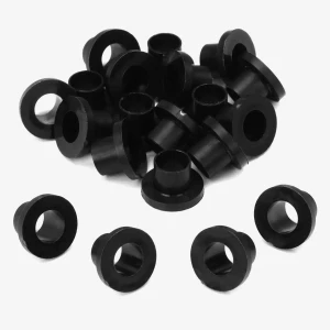 DANMAR TRW20B Tension Rod Washers 20 pcs (Black)