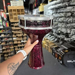 VATAN VDT-124 Darbuka (18,5cm/34cm)