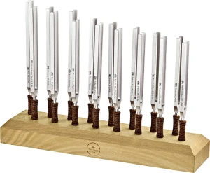 MEINL TF-SET-16 Tuning Fork Set