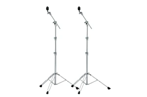TAMA HC03BWX2 Rhythm Mate Boom Cymbal Stand -2 pcs