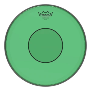 REMO Powerstroke 77 Colortone Green 13"