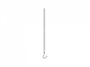 MEINL MC-R1-H Holder Rod with hook