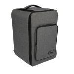 GRV BAG-4GR Cajon Backpack / Bag (Grey)