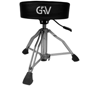 GRV DT-680PT Drum Throne (Hydraulic)