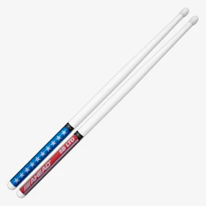 AHEAD Patriot Limited Edition 5B Drumsticks