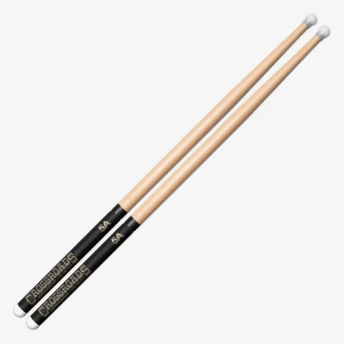 AHEAD CrossRoads 5A Drumsticks