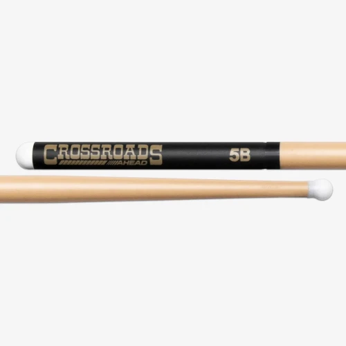 AHEAD CrossRoads 5B Drumsticks