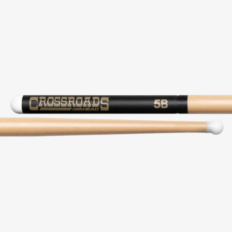 AHEAD CrossRoads 5B Drumsticks