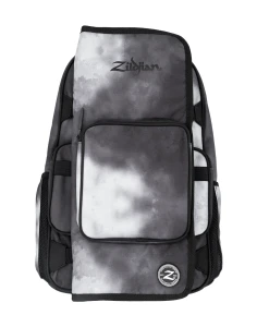 ZILDJIAN Student Backpack - Black Rain Cloud