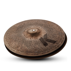 ZILDJIAN K Custom Special Dry Hi-hat 15"
