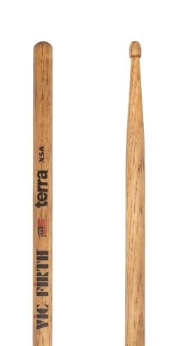 VIC FIRTH American Classic Terra X5A