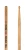 VIC FIRTH American Classic Terra X5A