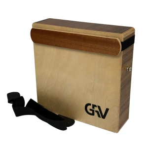 GRV CAJ-TR Travel Cajon