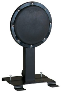 GIBRALTAR GBDP Bass Drum Pad