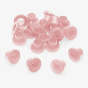 DANMAR TRW20PK Tension Rod Washers 20 pcs (Pink)