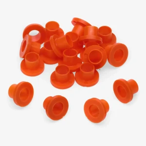 DANMAR TRW20OR Tension Rod Washers 20 pcs (Orange)