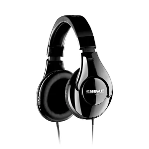 SHURE SRH240A Headphones