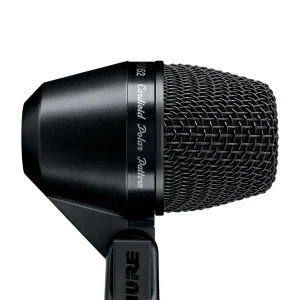 SHURE PGA52-XLR Microphone