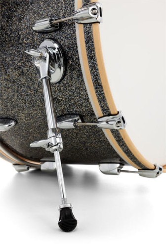 GRETSCH Renown Maple Rock Shell Set BM