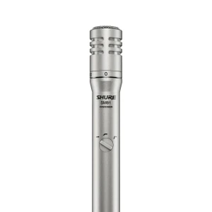 SHURE SM81-LC Microphone