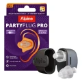 Alpine PartyPlug PRO Transparent Multisize 1.webp