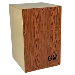GRV C-4RS Rosewood Snare Cajon