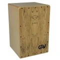 CT-4C Catalpa String Cajon