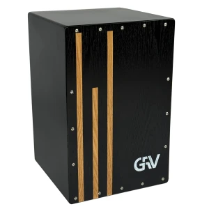 GRV CT-4MA Manchurian Ash String Cajon