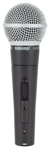 SHURE SM58SE Microphone
