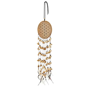 MEINL Sonic Energy FOL Kenari Chimes Large 10 cord