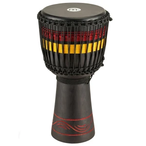 MEINL ADJ7-L African Style Wood Djembe - 12"