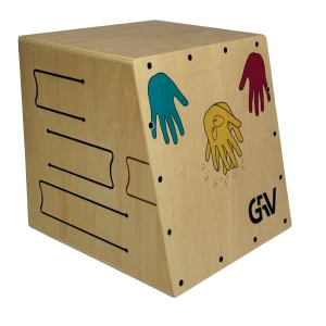 GRV CAJ-JR1 MultiBox Junior Cajon