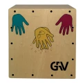 cajon grv dla dzieci