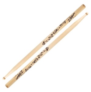 ZILDJIAN Signature Travis Barker Famous SS (ASTBF)