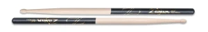 ZILDJIAN Hickory Dip Black 5B
