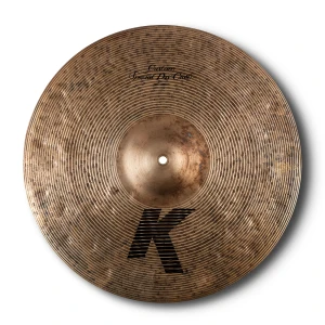 ZILDJIAN K Custom Special Dry Crash 19"