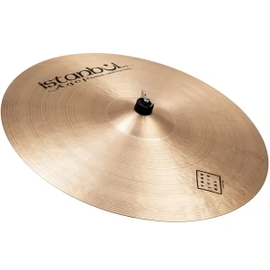 ISTANBUL AGOP Traditional Crash Ride 22"