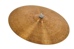 ISTANBUL AGOP 30th Anniversary Ride 22"