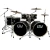 GRV Square Double Bass Set