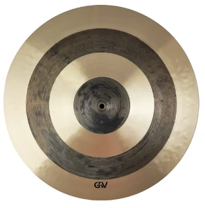GRV B20 Dual Crash 16"