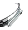 GRV Snare Side Power Hoop 2,3mm 10" (6 holes)