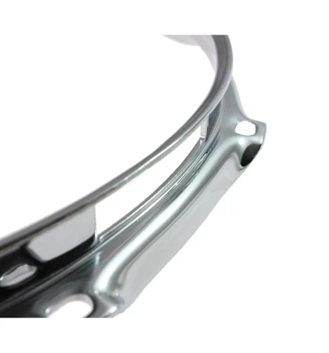 GRV Snare Side Power Hoop 2,3mm 10" (6 holes)